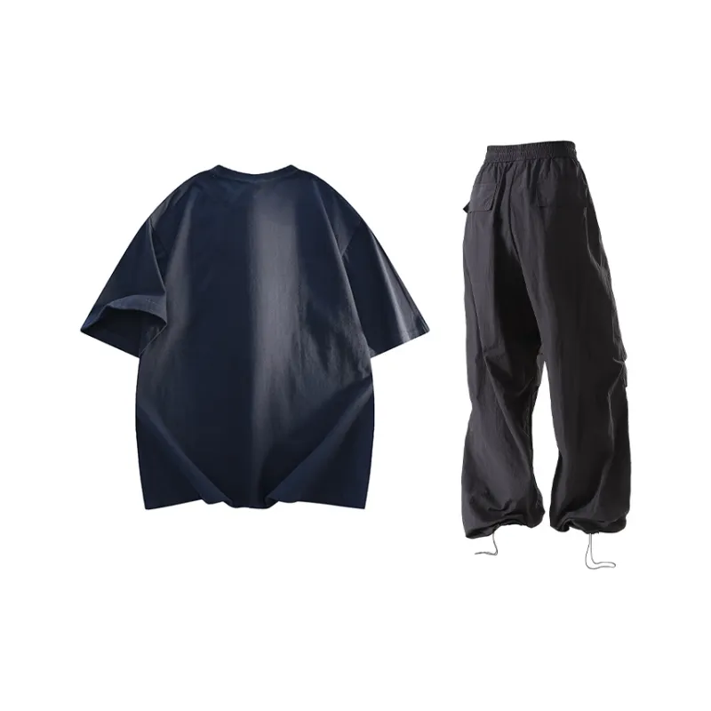 BRUMAIRE Casual Sportswear Unisex-5