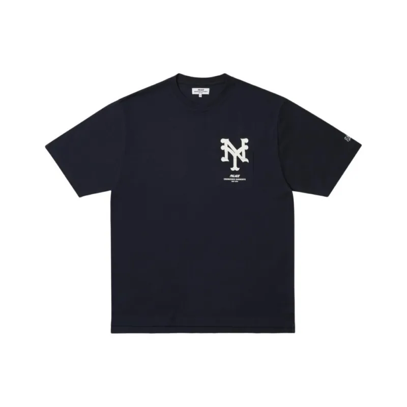 PALACE Engineered Garments T Shirt-0