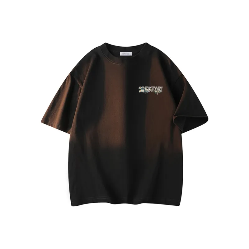 7 SEVFUN T Shirts Unisex-4