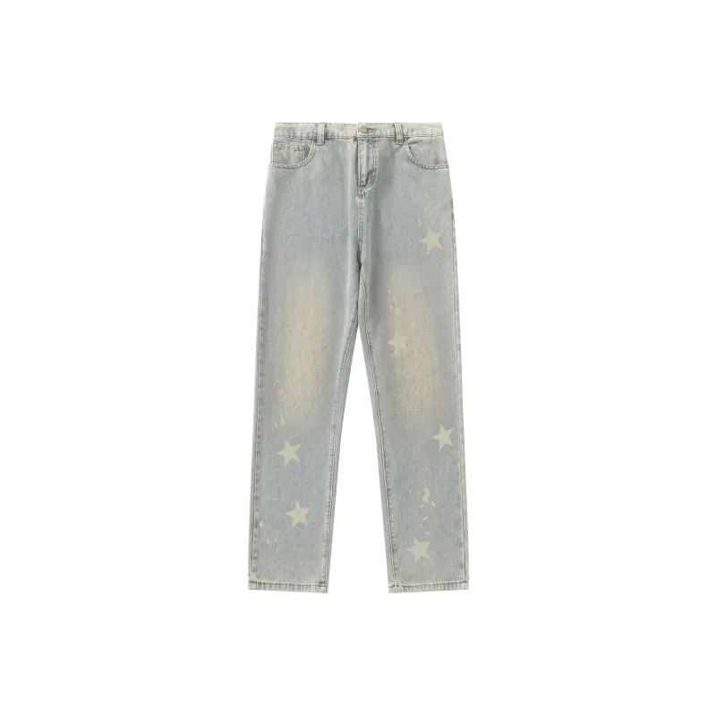 A02 Jeans Unisex-29