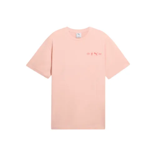 PUMA Playera Para Hombre Graphics Recovery
