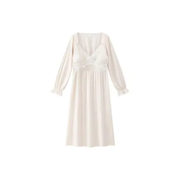Good fortune Women's Nightgowns