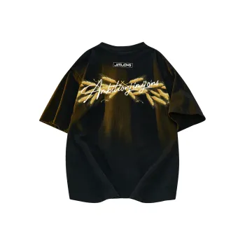 JIMI&JONS T-Shirts Unisex
