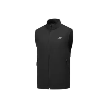 Skechers Tank Top Men's Carbon Black 0018