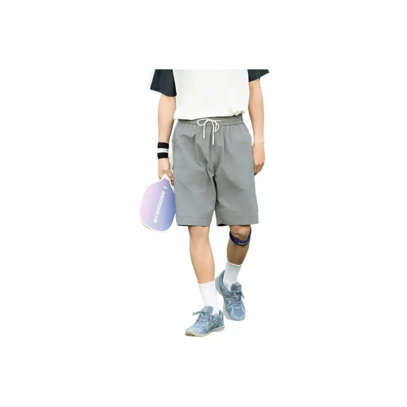 Caramella Cargo Shorts Unisex-11