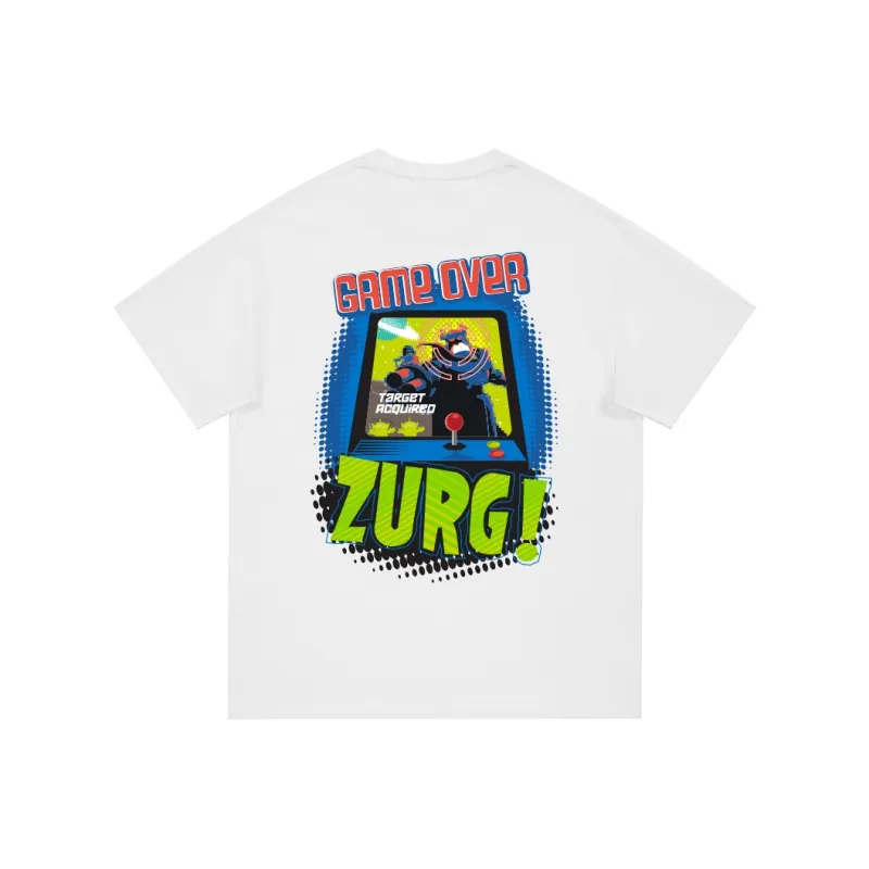 Disney T Shirts Unisex-4