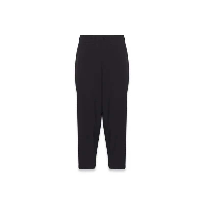 BAPE BLACK Suit Trousers Men-0