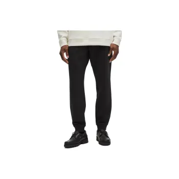 Lululemon Smooth Spacer Jogger Sports Pants Men's Black