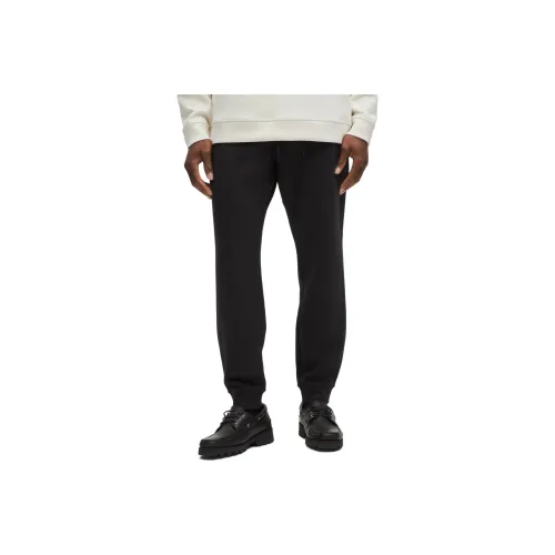 Lululemon Smooth Spacer Jogger Sports Pants Men's Black
