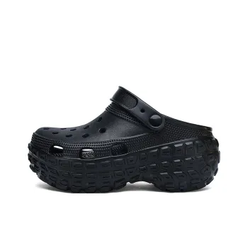 FCMM Taichi Kunpeng Collection Clogs Women's