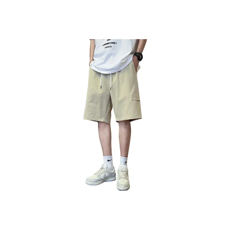IGOI Casual Shorts Unisex-5
