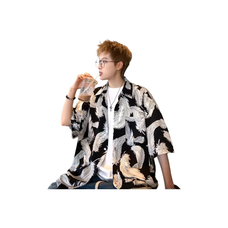 ACUOD BY CHANU Shirts Unisex-21