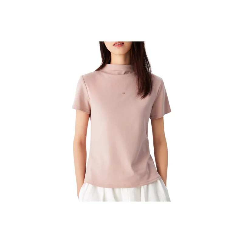 Kele Coco T Shirts Women's-3