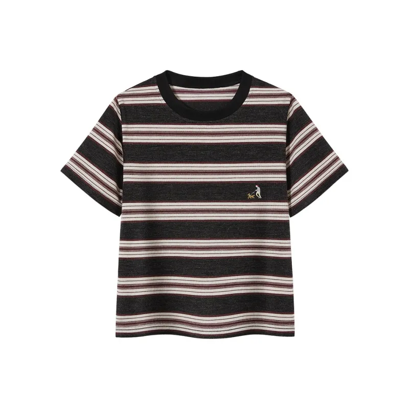 PSO Brand T-Shirts Women's-3