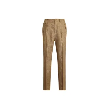 Polo Ralph Lauren Casual Pants Men's Brown