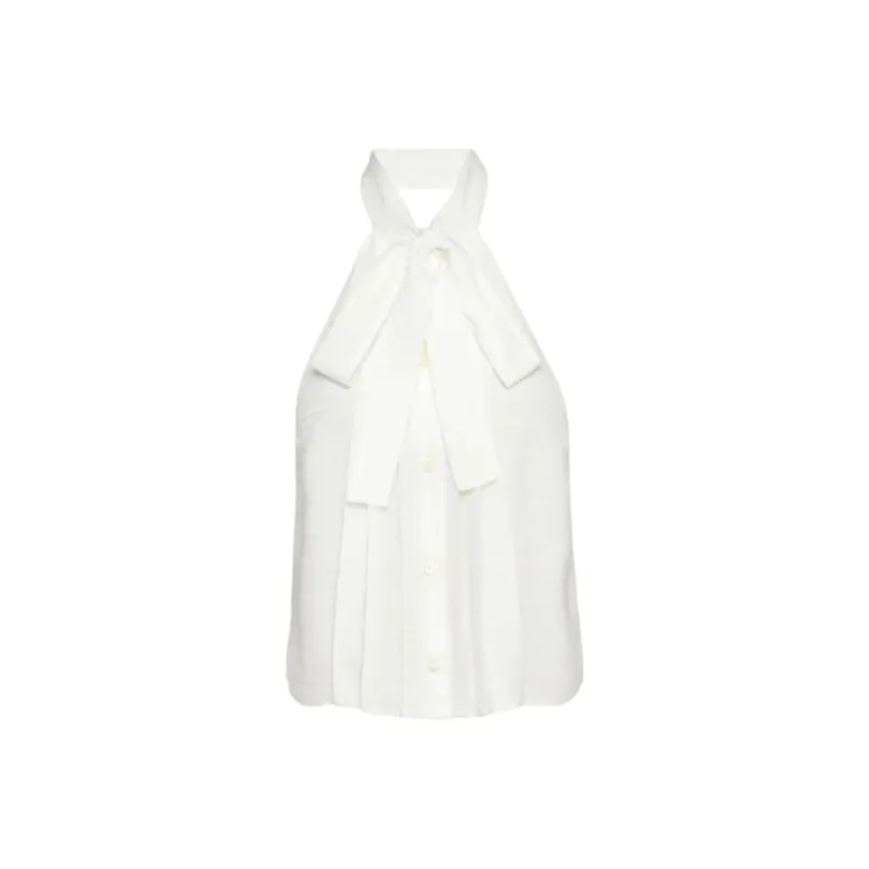 PRADA Camisoles Women's White-0