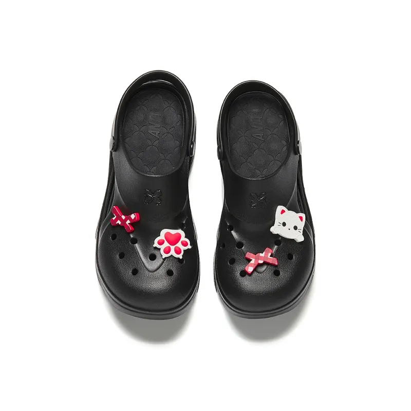 ANTA Clogs Women's-2