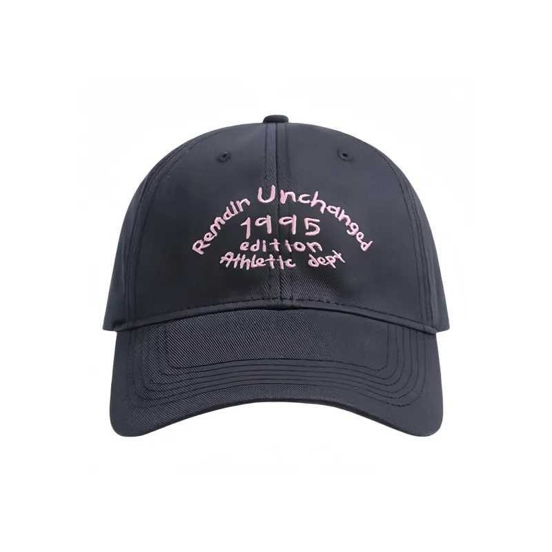 MEETSUNNY Polyester Baseball Caps Unisex-0