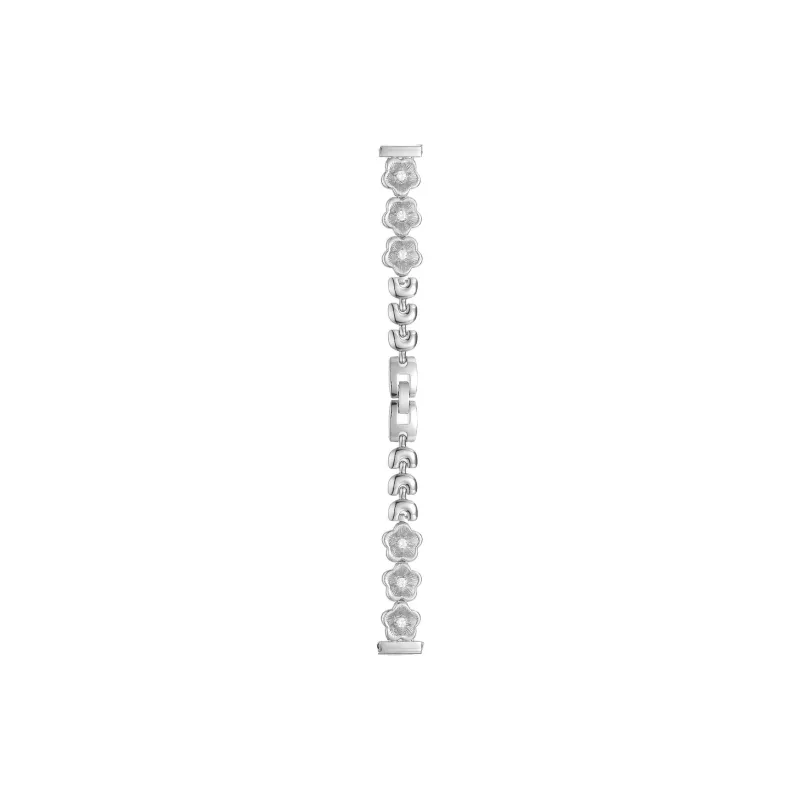 PULAISI Xiaomi Compatibility Watch Band 160mm Metal-0