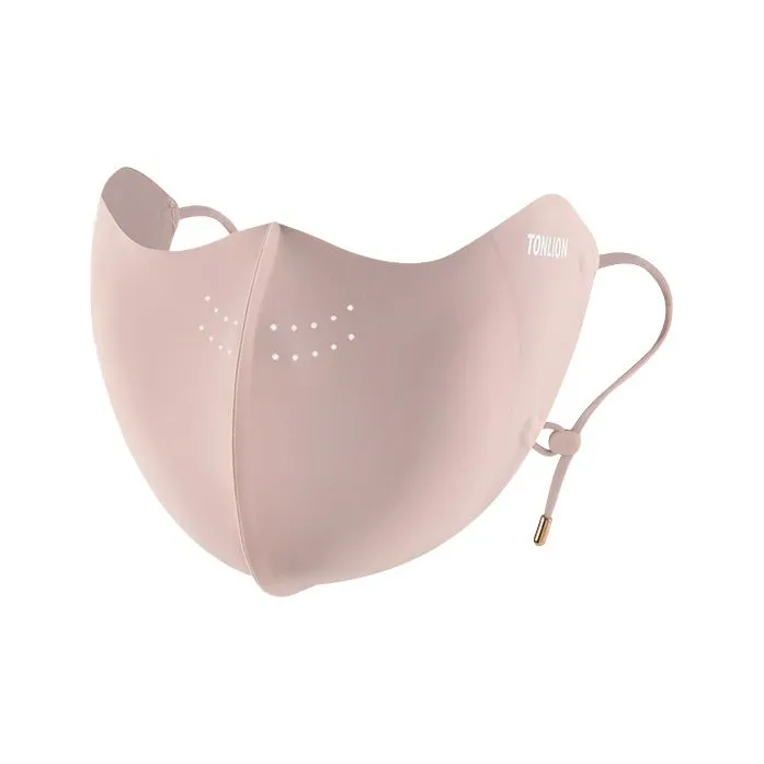 Tonlion Polyamide Face Masks Unisex-9