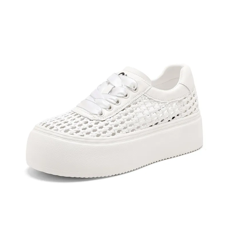 C°BANNER Abrasion Resistant Skateboard Shoes Women's-6
