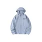 [UPF100+]Ice Mist Blue (Mz I Look at The Chest Mark)