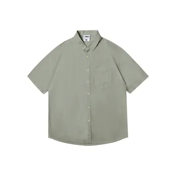 HEEMKIZOO Shirts Men