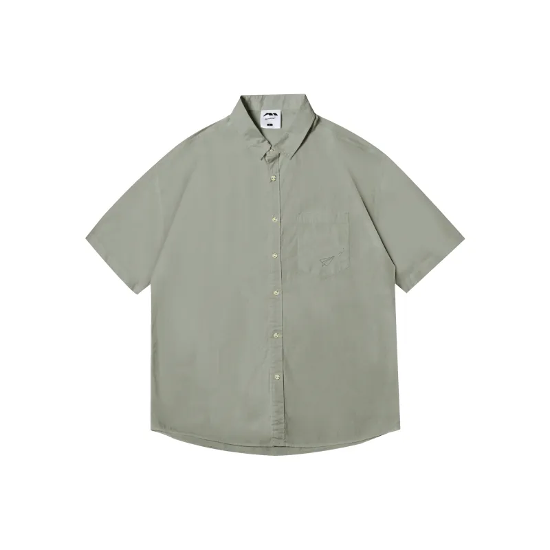 HEEMKIZOO Shirts Men-0
