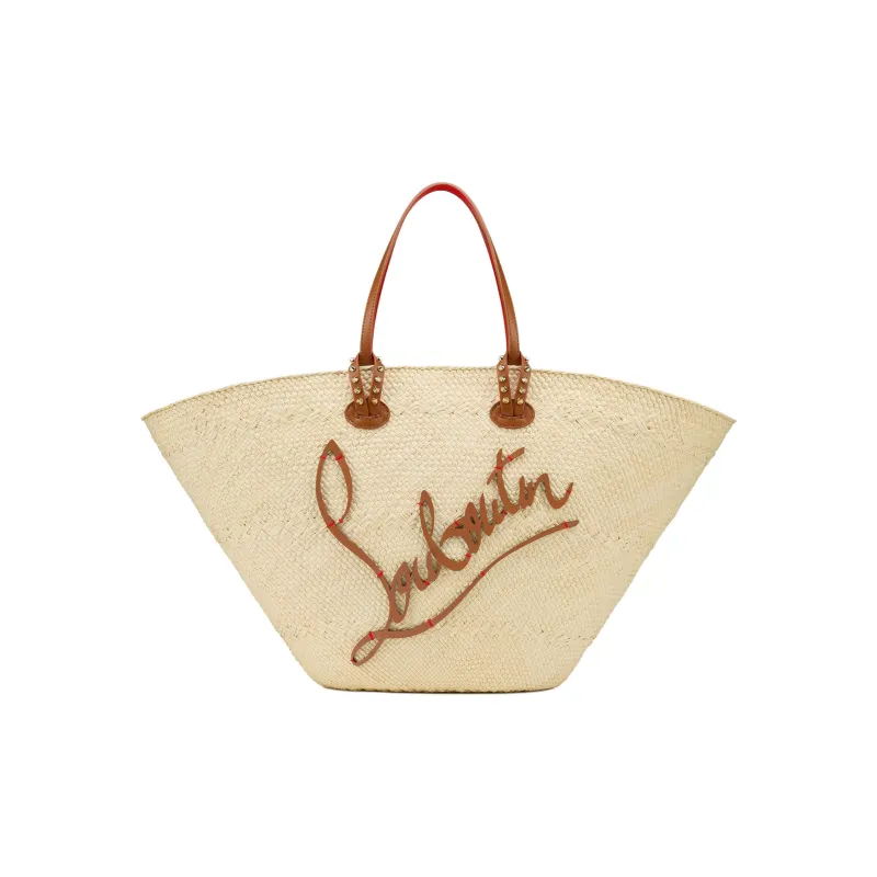 Christian Louboutin Large Cabata Tote Bag-0