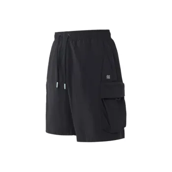 KOLON SPORT DAYPACK Series Sports Shorts Men's