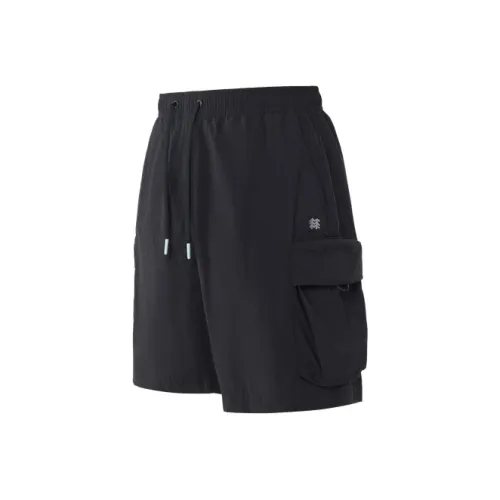 KOLON SPORT DAYPACK Series Sports Shorts Men's