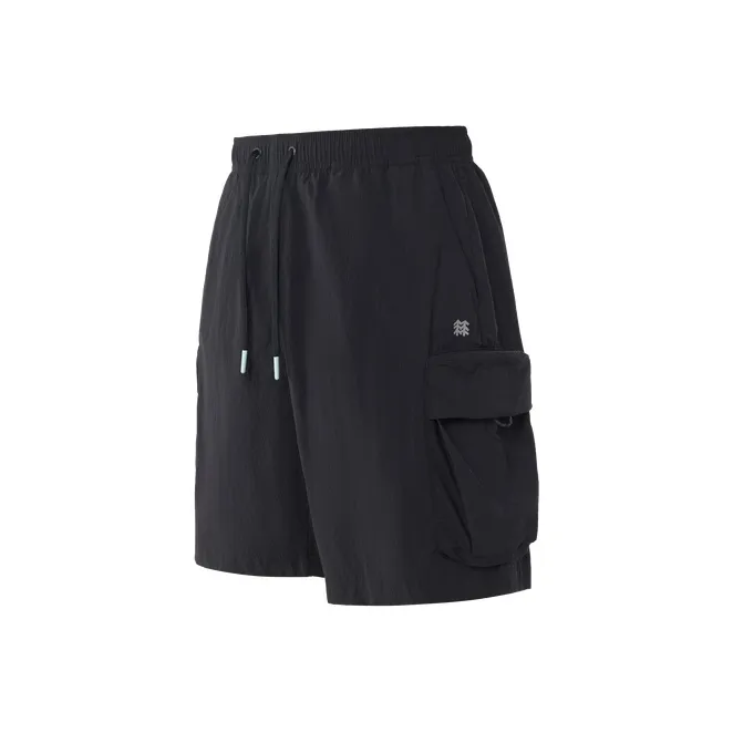 KOLON SPORT DAYPACK Series Sports Shorts Men's-0