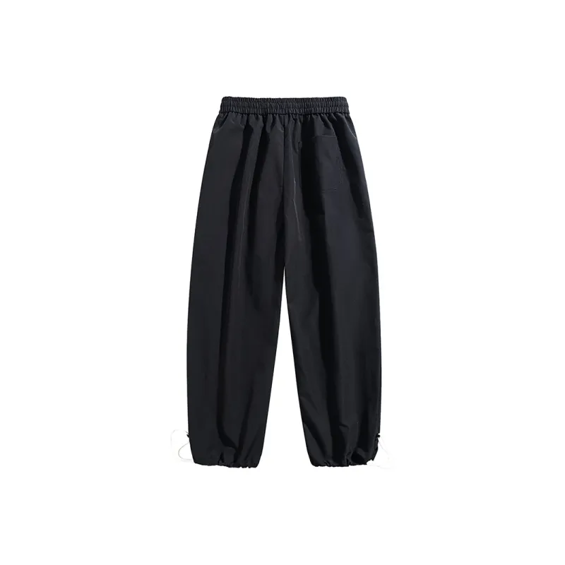 IXXAT Casual Pants Unisex-1