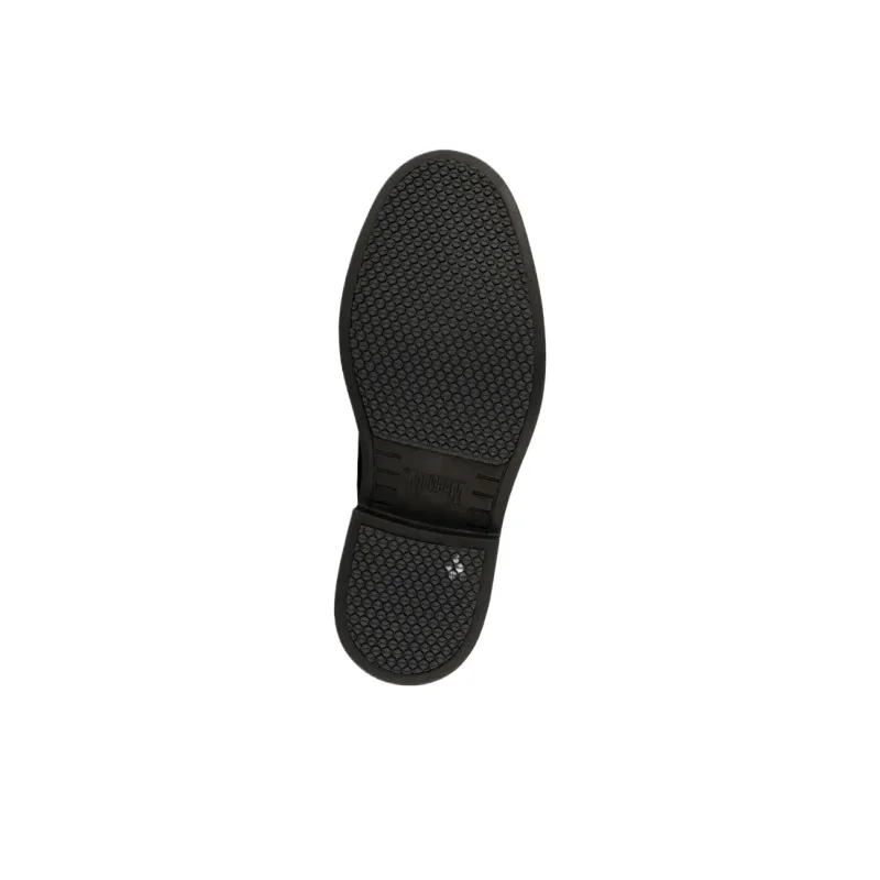 MAGNUM Dress Shoes Unisex Black-3