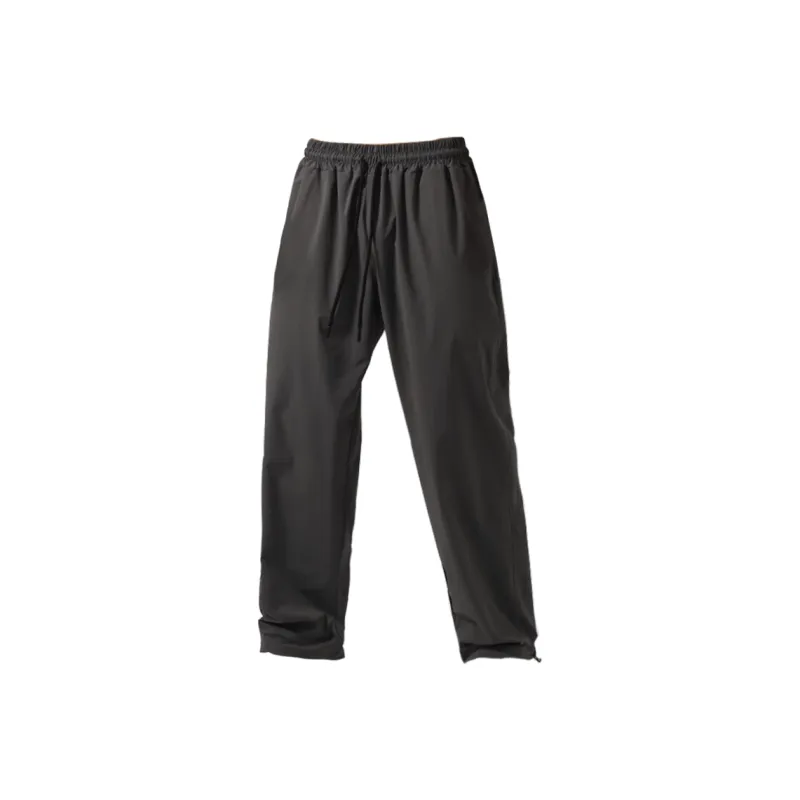 BABUGGE Casual Pants Unisex-1