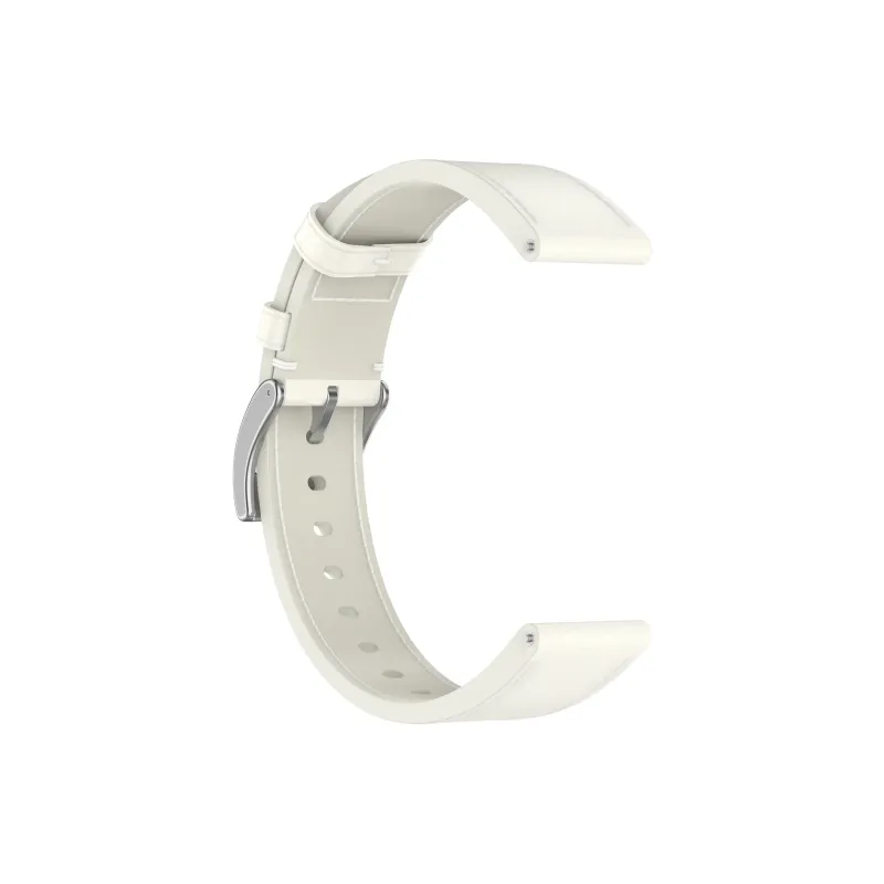 Antey Samsung Compatibility Watch Band 210mm Genuine Leather Material-1