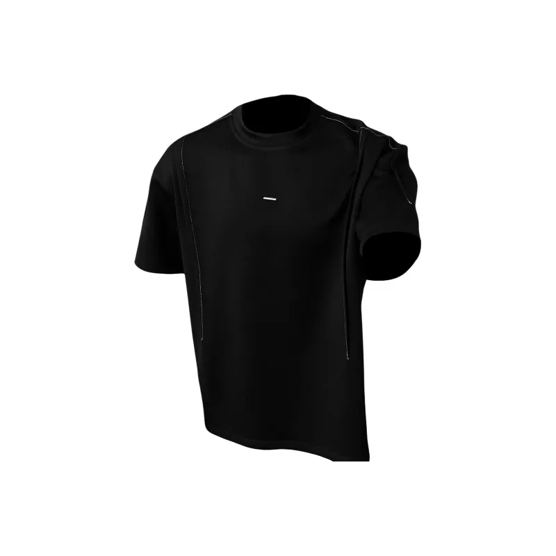 ZONEiD T-Shirts Unisex-2