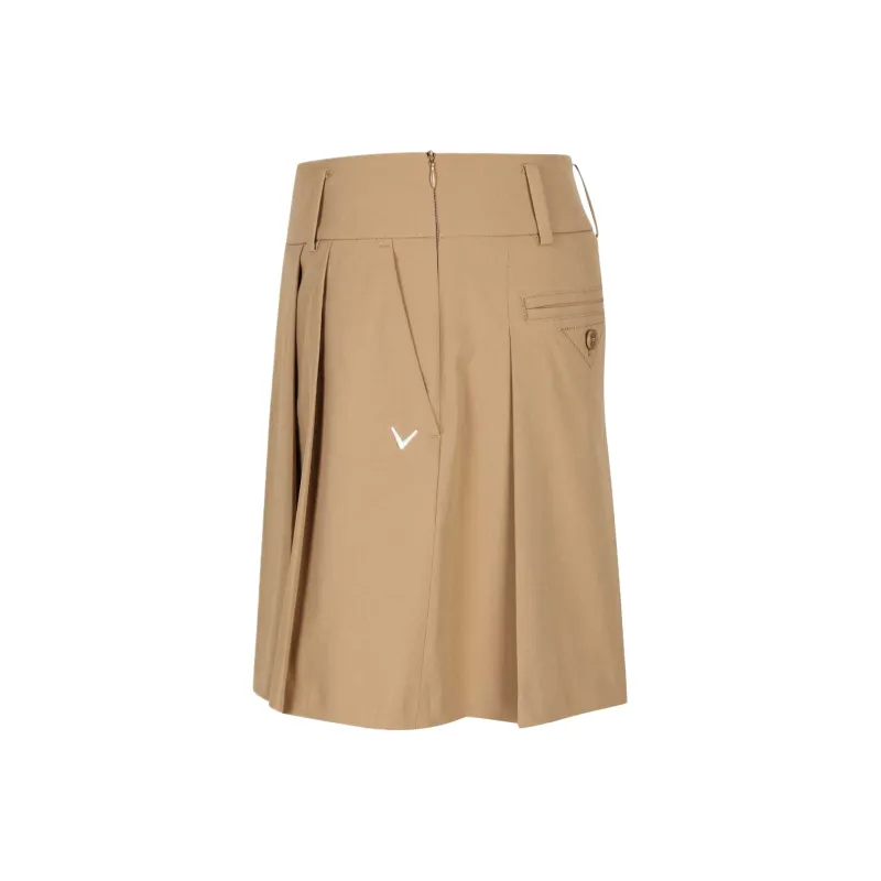 Callaway SS25 Sports Shorts Women's-7