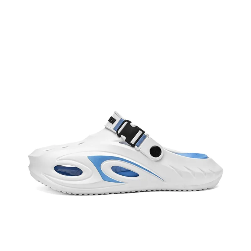 YUZHAOLIN Clogs Men-0