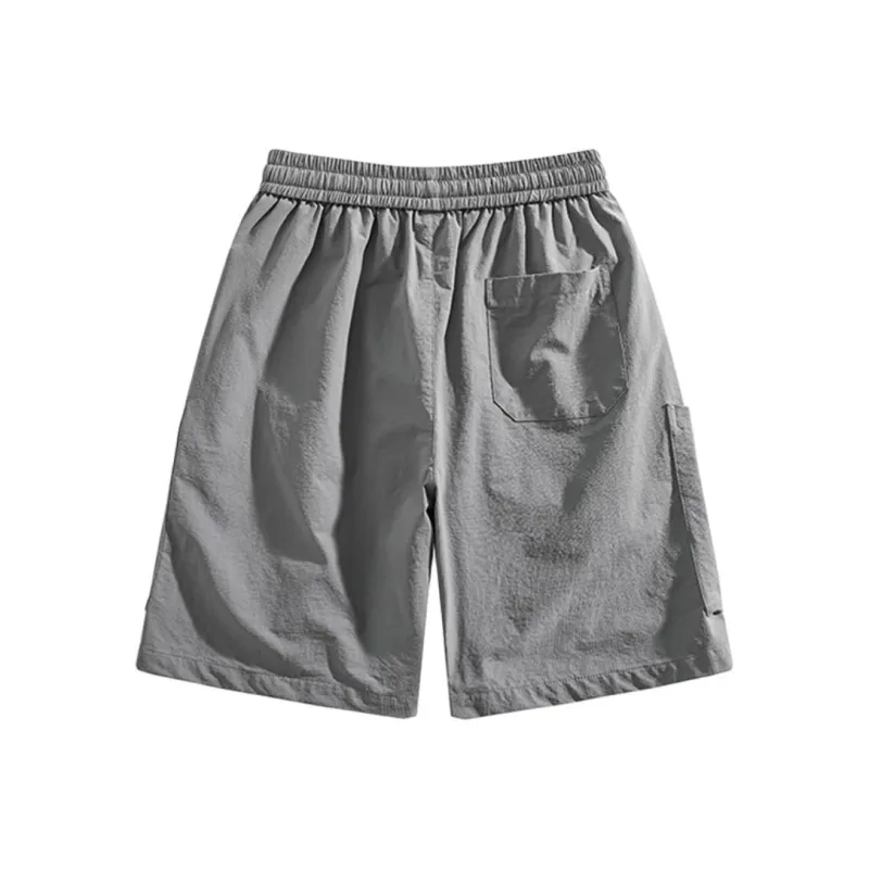 SCHEPPERHEYN Casual Shorts Unisex-7