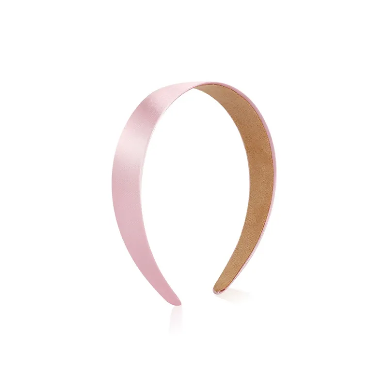 Specialoutlook Satin Headbands Women's-0
