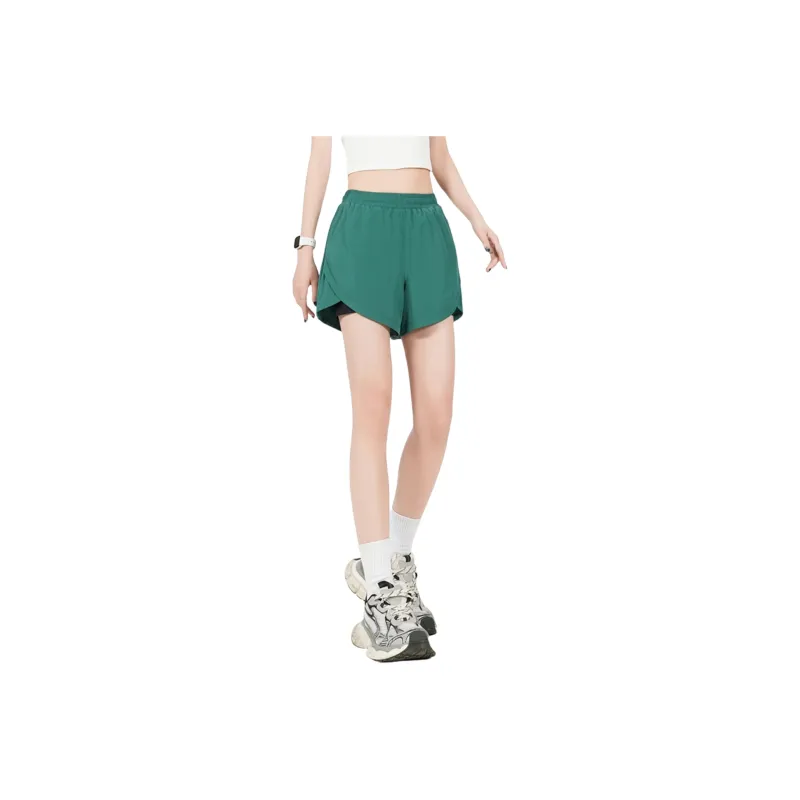 Mulinsen Sports Shorts Unisex-8