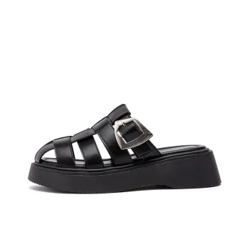 AAA SINCE 1955 Closed Toe Slippers Women's