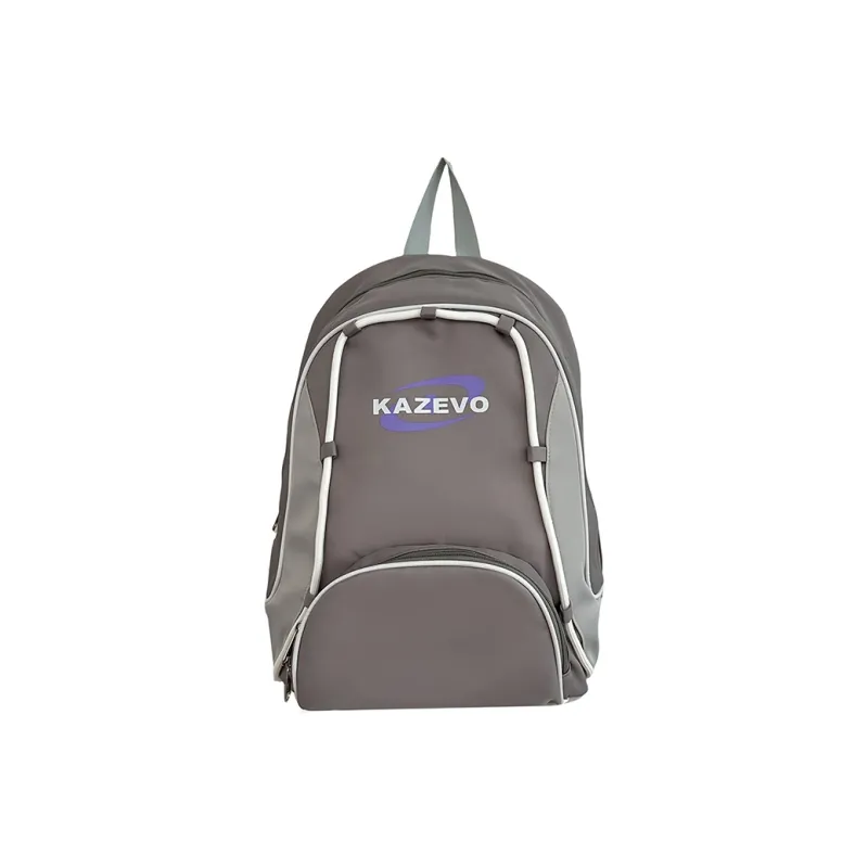 SURELAPTOP Nylon Backpack Unisex Multicolor-4