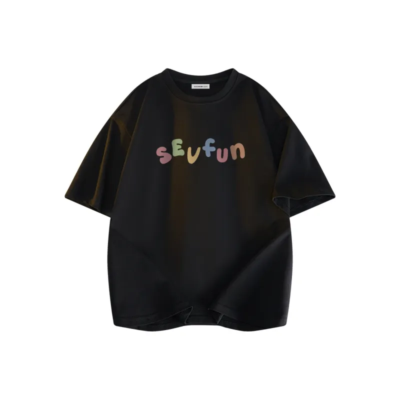 7 SEVFUN T Shirts Unisex-1