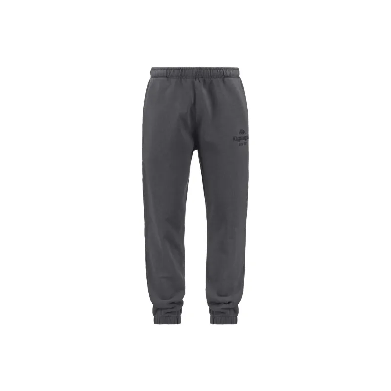 Kappa PREMIUM LAZLO Knitted Sweatpants Men's-0