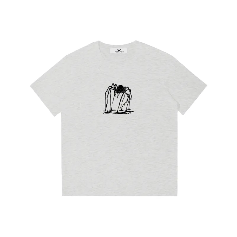 FASTFISH T Shirts Unisex-12