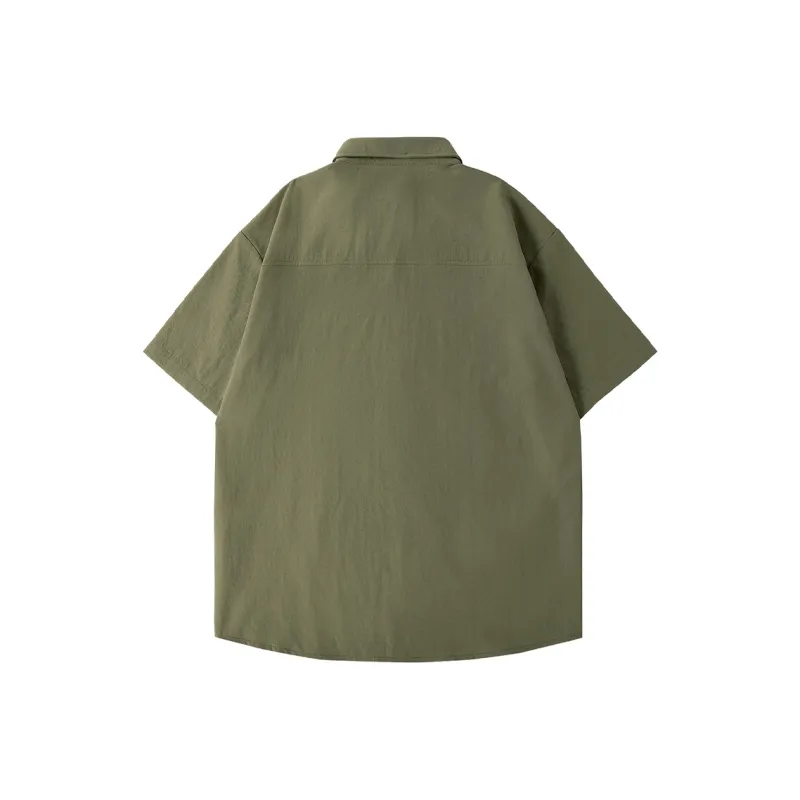 FIRS Shirts Men-1