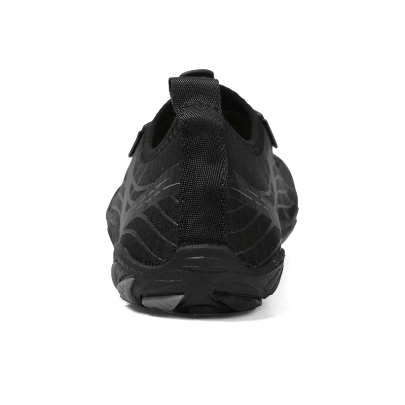 GESENLANG Balanced And Non slip River Trekking Shoes Unisex-12