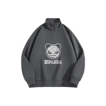 HIPANDA Sweatshirts Unisex